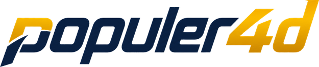 populer4d Logo